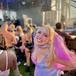 Meet your Posher, Stacey